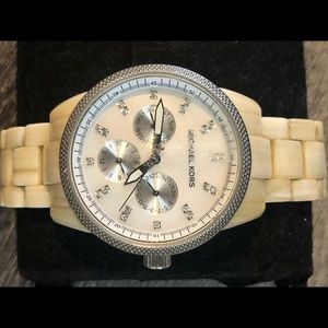 Michael Kors Women’s Watch